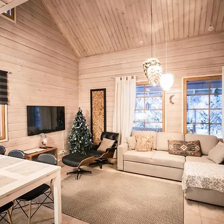 Lapintiira * Rovaniemi