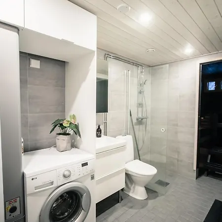 Lapintiira Rovaniemi