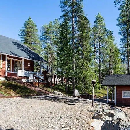 Lapintiira * Rovaniemi