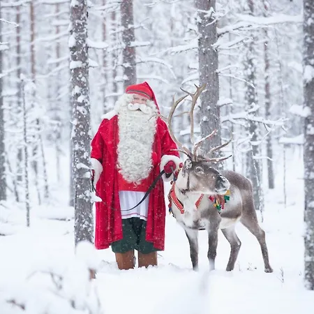 Lapintiira * Rovaniemi