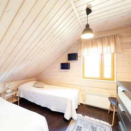 Lapintiira Rovaniemi