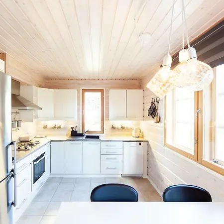 Lapintiira * Rovaniemi