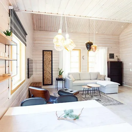 Lapintiira * Rovaniemi