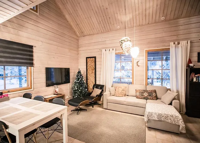 Lapintiira * Rovaniemi