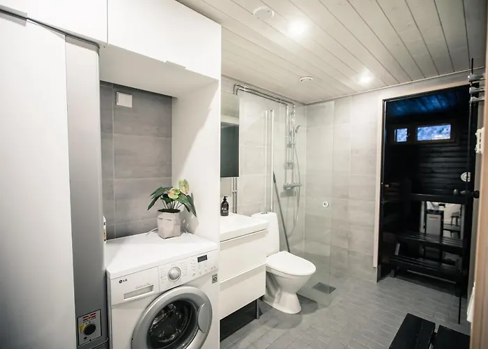 Lapintiira Rovaniemi