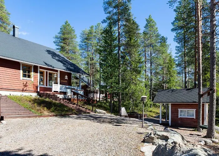 Lapintiira * Rovaniemi