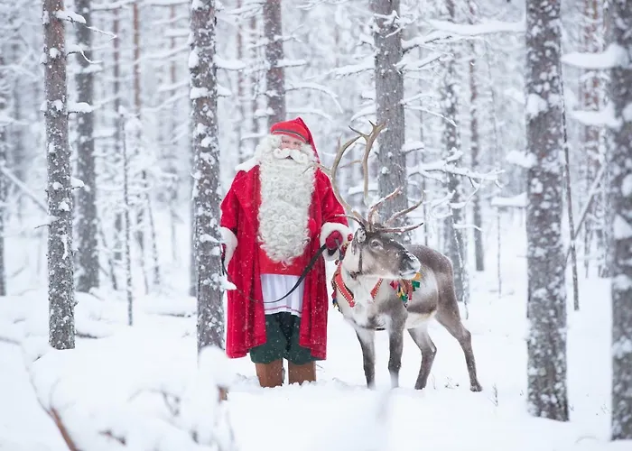 Lapintiira * Rovaniemi