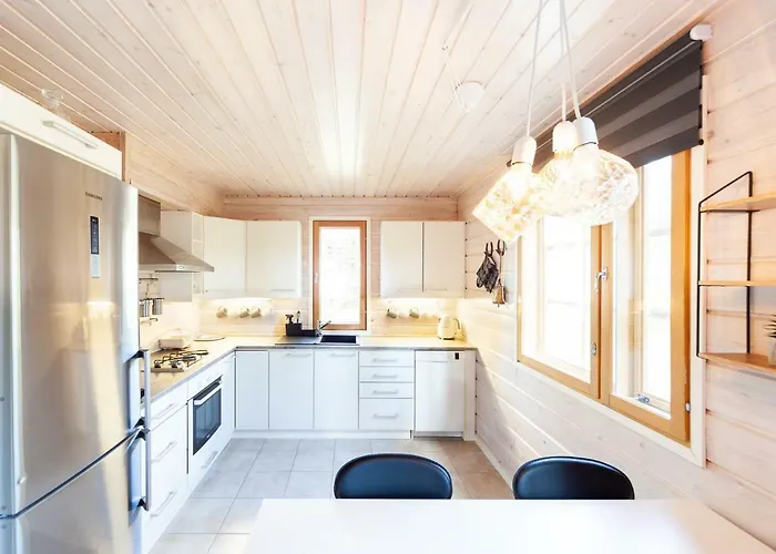 Lapintiira * Rovaniemi