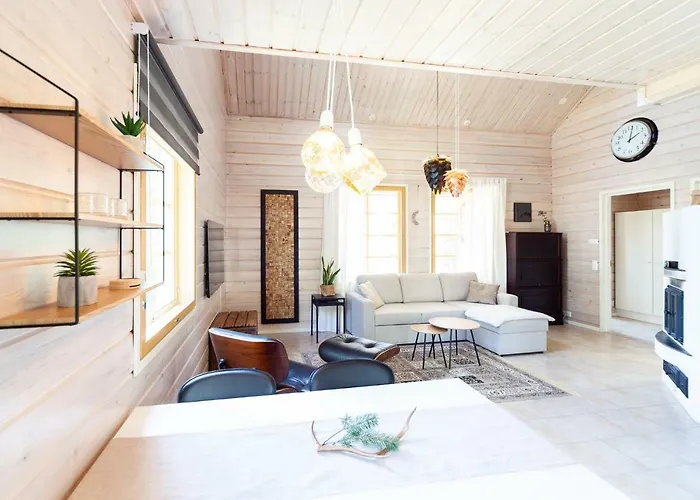 Lapintiira * Ροβανιέμι